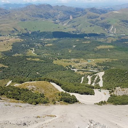 Hotel Lake Stella Mountain Huts Mt Lyford Esterno foto