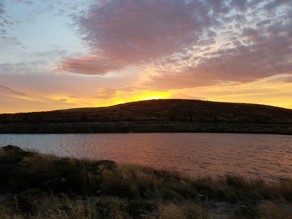 Hotel Lake Stella Mountain Huts Mt Lyford Esterno foto