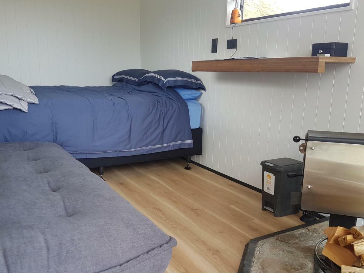 Hotel Lake Stella Mountain Huts Mt Lyford Esterno foto